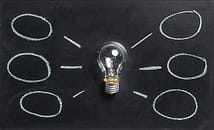 brainstorm your ideas