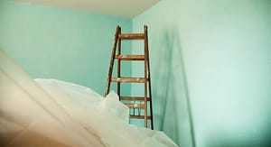 ladder