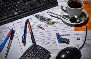 Accounting