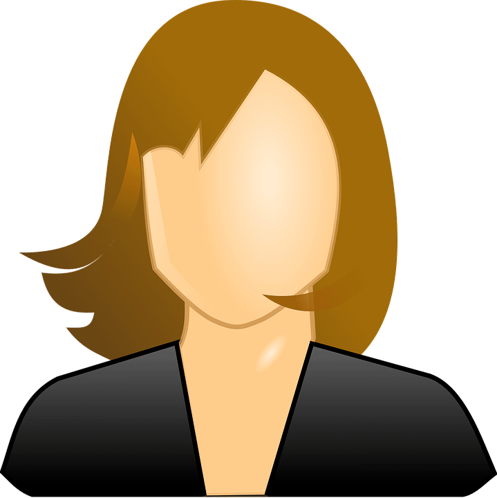 woman avatar