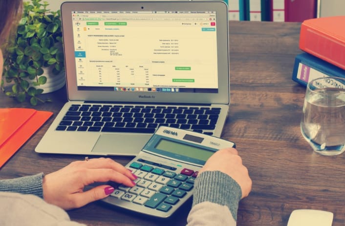 Accounting help